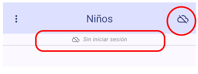 Almacenamiento local