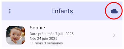 Stockage en ligne